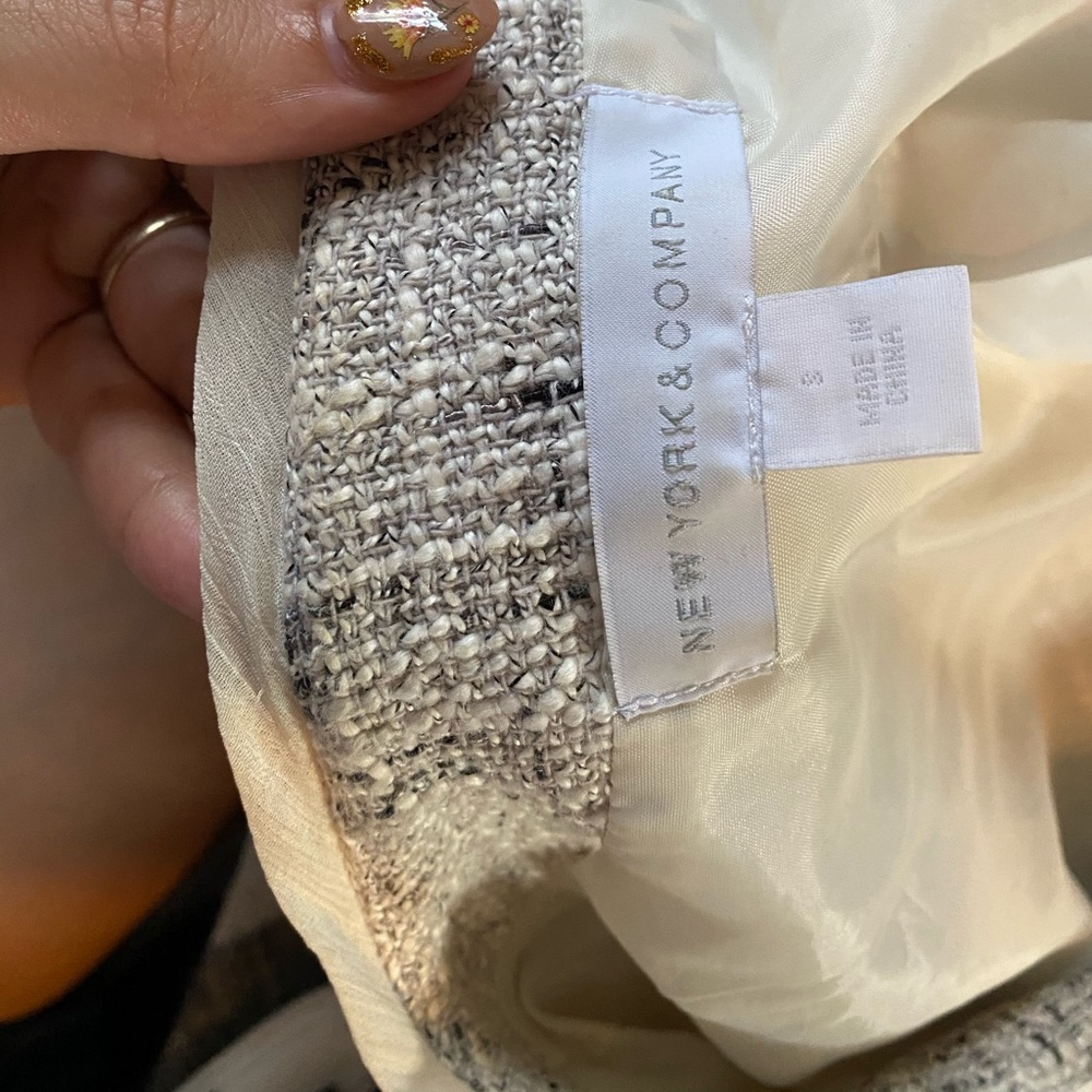 Blazer New York and company